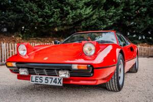 Imagen 21/50 de Ferrari 308 GTBi (1981)