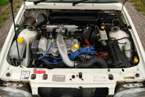 Image 3/10 of Ford Escort turbo RS (1989)