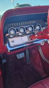 Bild 15/24 von Ford Thunderbird (1964)