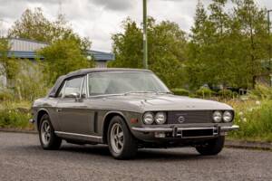 Afbeelding 14/29 van Jensen Interceptor MK III (1984)