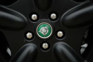 Bild 17/50 von Jaguar XK8 4.0 (2006)