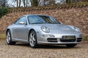 Image 42/50 of Porsche 911 Carrera (2007)