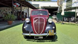 Bild 7/56 von FIAT 500 A Topolino (1938)
