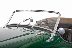 Image 12/20 of Triumph TR 3A (1959)