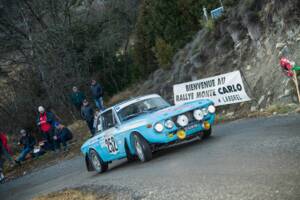Bild 13/82 von Lancia Fulvia Rallye 1.3 S (1970)