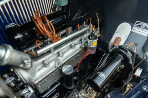 Image 39/50 of Mercedes-Benz 230 Cabriolet A (1939)