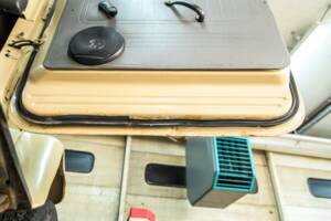 Bild 45/50 von Toyota Landcruiser BJ 45 (1982)