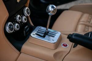 Bild 26/50 von Ferrari 612 Scaglietti (2005)
