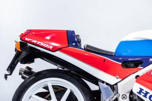 Bild 11/48 von Honda DUMMY (1988)