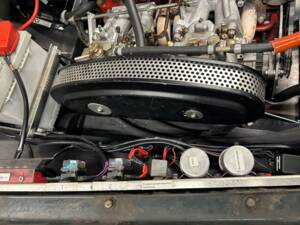 Bild 14/29 von Volvo P 131 (1968)