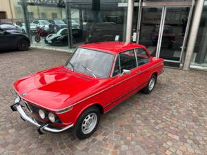 Immagine 35/35 di BMW 1600 - 2 (1970)