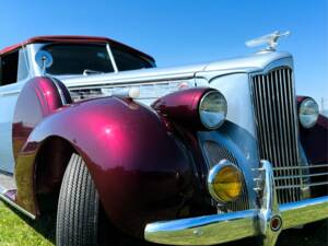 Afbeelding 6/8 van Packard eight (1940)