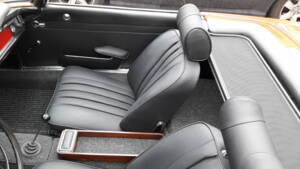 Imagen 4/5 de Mercedes-Benz 230 SL (1964)