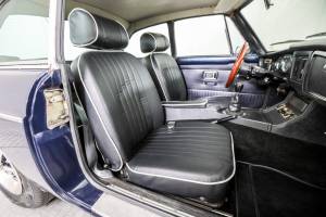 Immagine 13/50 di MG MGB GT (1972)