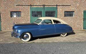 Image 5/69 de Packard Deluxe (1948)