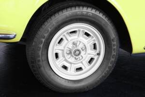 Image 48/48 of Moretti 124 Special GS (1968)