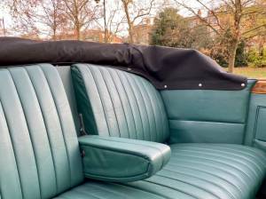 Image 33/50 of Lagonda V12 DHC (1939)