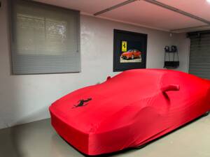 Afbeelding 33/33 van Ferrari 348 TB (1990)