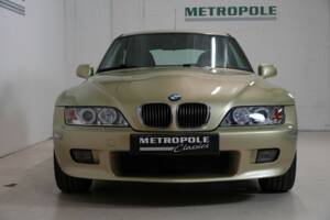 Afbeelding 24/33 van BMW Z3 Coupé 3.0 (2002)