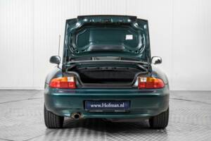 Bild 40/50 von BMW Z3 Roadster 1,8 (1998)