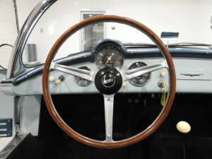 Immagine 6/14 di Lancia Aurelia B24S Spider &quot;America&quot; (1955)