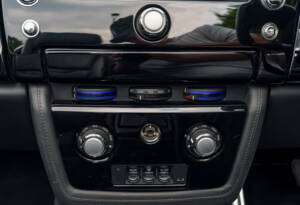 Immagine 23/29 di Rolls-Royce Phantom DHC (2008)