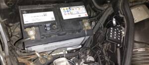 Image 15/22 of Mercedes-Benz E 280 T (1995)