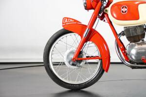 Imagen 22/50 de Gilera DUMMY (1958)