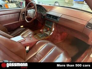 Image 6/12 de Mercedes-Benz 500 SL (1991)