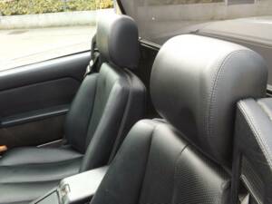 Image 16/50 de Mercedes-Benz 500 SL (1991)