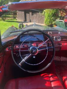 Bild 9/73 von Mercedes-Benz 220 S Cabriolet (1957)