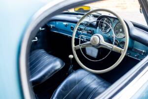 Bild 28/50 von Mercedes-Benz 190 SL (1961)