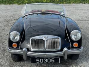 Bild 3/11 von MG MGA 1600 (1959)