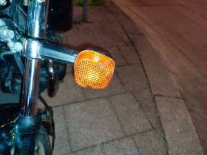 Afbeelding 20/52 van Honda CB 400 N (1982)