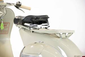 Bild 20/50 von Piaggio Vespa 150 "Struzzo" VL (1955)