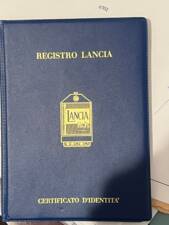 Imagen 17/23 de Lancia Flaminia GT Touring (1961)