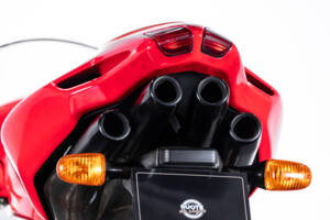 Image 27/50 de MV Agusta DUMMY (2000)