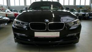 Bild 1/39 von ALPINA D3 Biturbo Touring (2014)