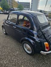Image 11/19 of FIAT 500 L (1971)