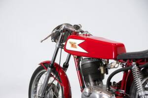 Immagine 14/50 di Moto Morini Tresette Sprint (1958)