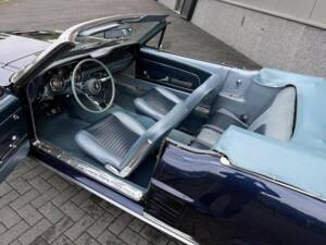 Image 22/48 of Ford Mustang 289 (1967)