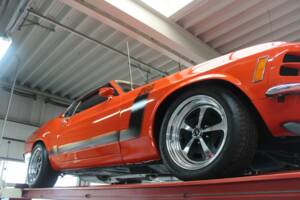 Bild 12/50 von Ford Mustang Boss 302 (1970)