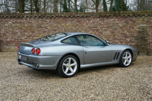 Immagine 27/50 di Ferrari 575M Maranello (2003)