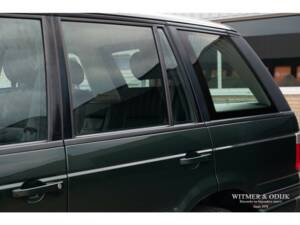 Image 15/26 of Land Rover Range Rover 4.6 HSE (2000)