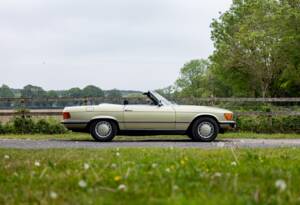 Afbeelding 15/45 van Mercedes-Benz 450 SL (1980)