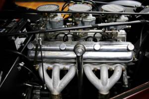 Image 27/35 of BMW 327/28 (1938)