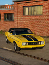 Image 3/10 of Ford Mustang 351 (1973)