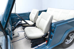 Image 20/37 de Jeep Commando (1972)