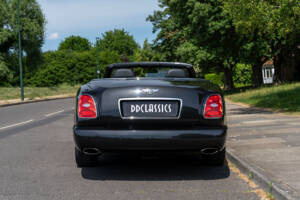 Bild 6/31 von Bentley Azure T (2009)
