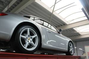 Image 15/50 of Porsche 911 Carrera (2007)